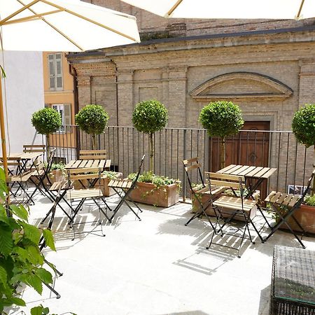La Canonica - Charming Self-Catering Apartments In Nizza Monferrato Exteriér fotografie
