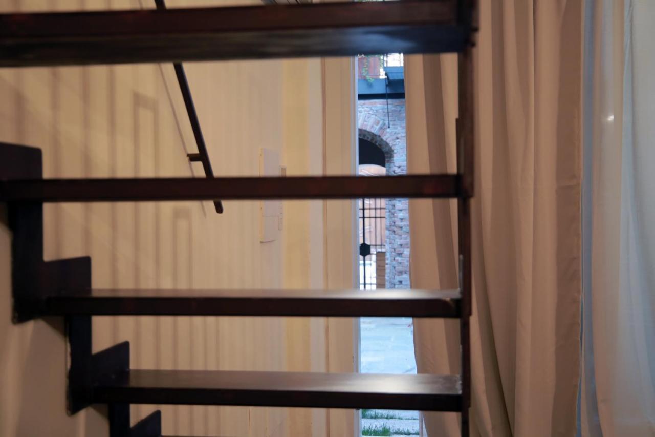 La Canonica - Charming Self-Catering Apartments In Nizza Monferrato Exteriér fotografie