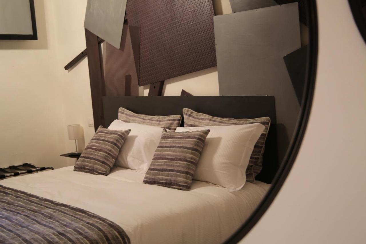 La Canonica - Charming Self-Catering Apartments In Nizza Monferrato Exteriér fotografie