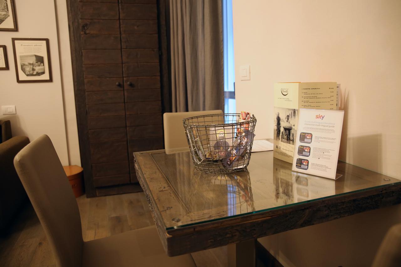 La Canonica - Charming Self-Catering Apartments In Nizza Monferrato Exteriér fotografie