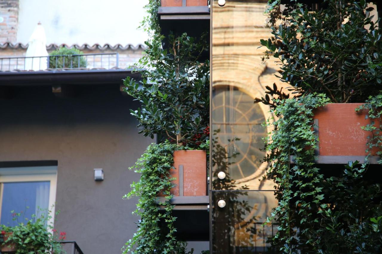 La Canonica - Charming Self-Catering Apartments In Nizza Monferrato Exteriér fotografie