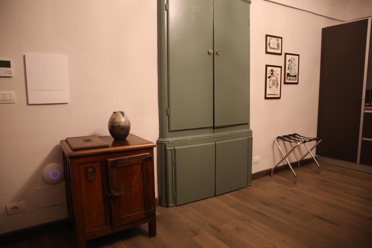 La Canonica - Charming Self-Catering Apartments In Nizza Monferrato Exteriér fotografie