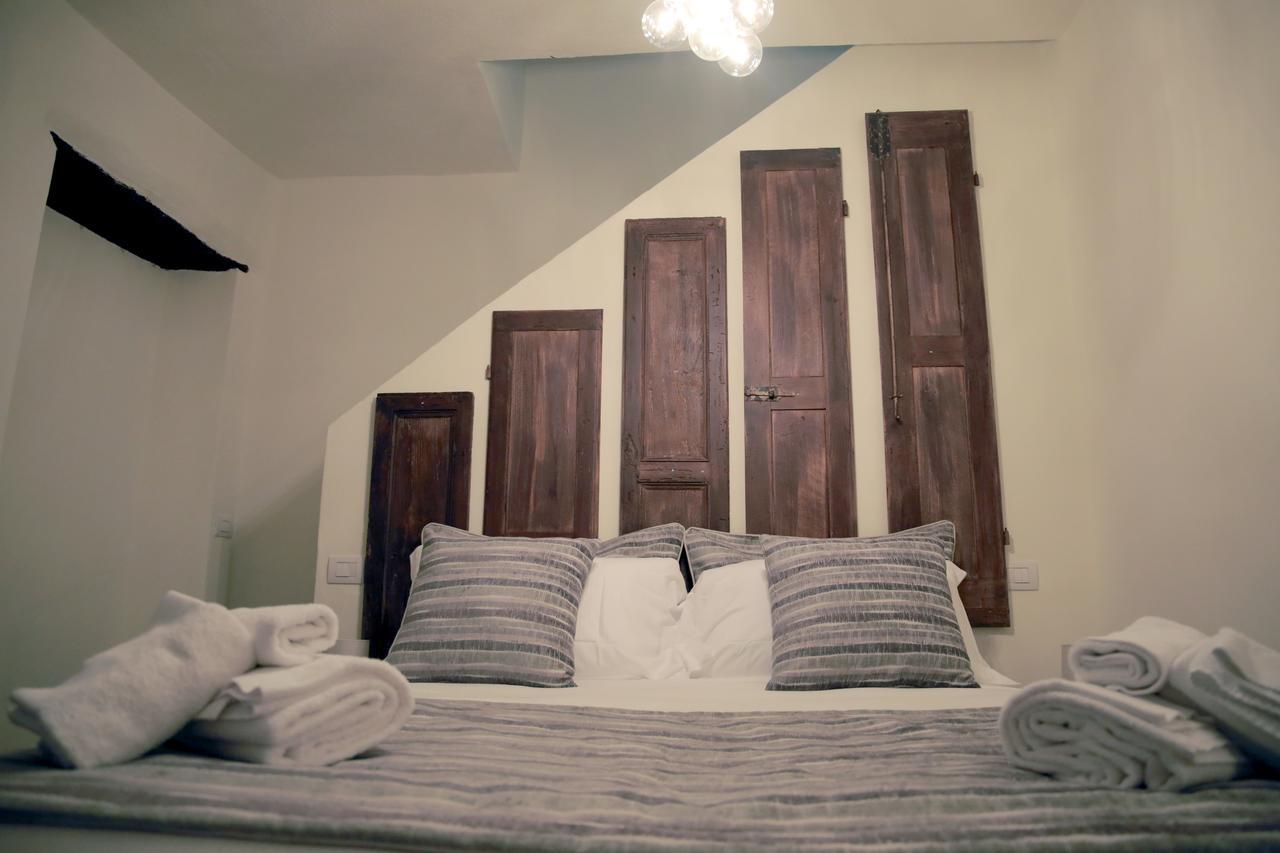 La Canonica - Charming Self-Catering Apartments In Nizza Monferrato Exteriér fotografie