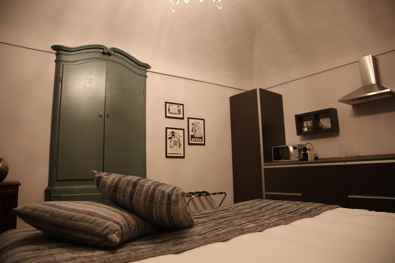 La Canonica - Charming Self-Catering Apartments In Nizza Monferrato Exteriér fotografie