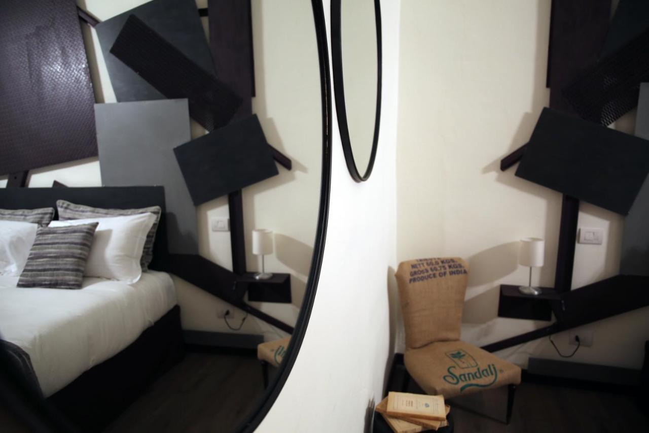 La Canonica - Charming Self-Catering Apartments In Nizza Monferrato Exteriér fotografie