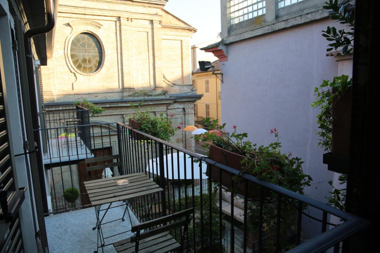 La Canonica - Charming Self-Catering Apartments In Nizza Monferrato Exteriér fotografie