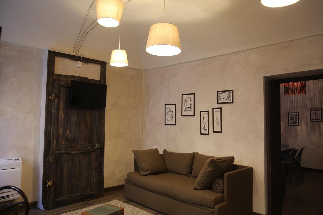La Canonica - Charming Self-Catering Apartments In Nizza Monferrato Exteriér fotografie