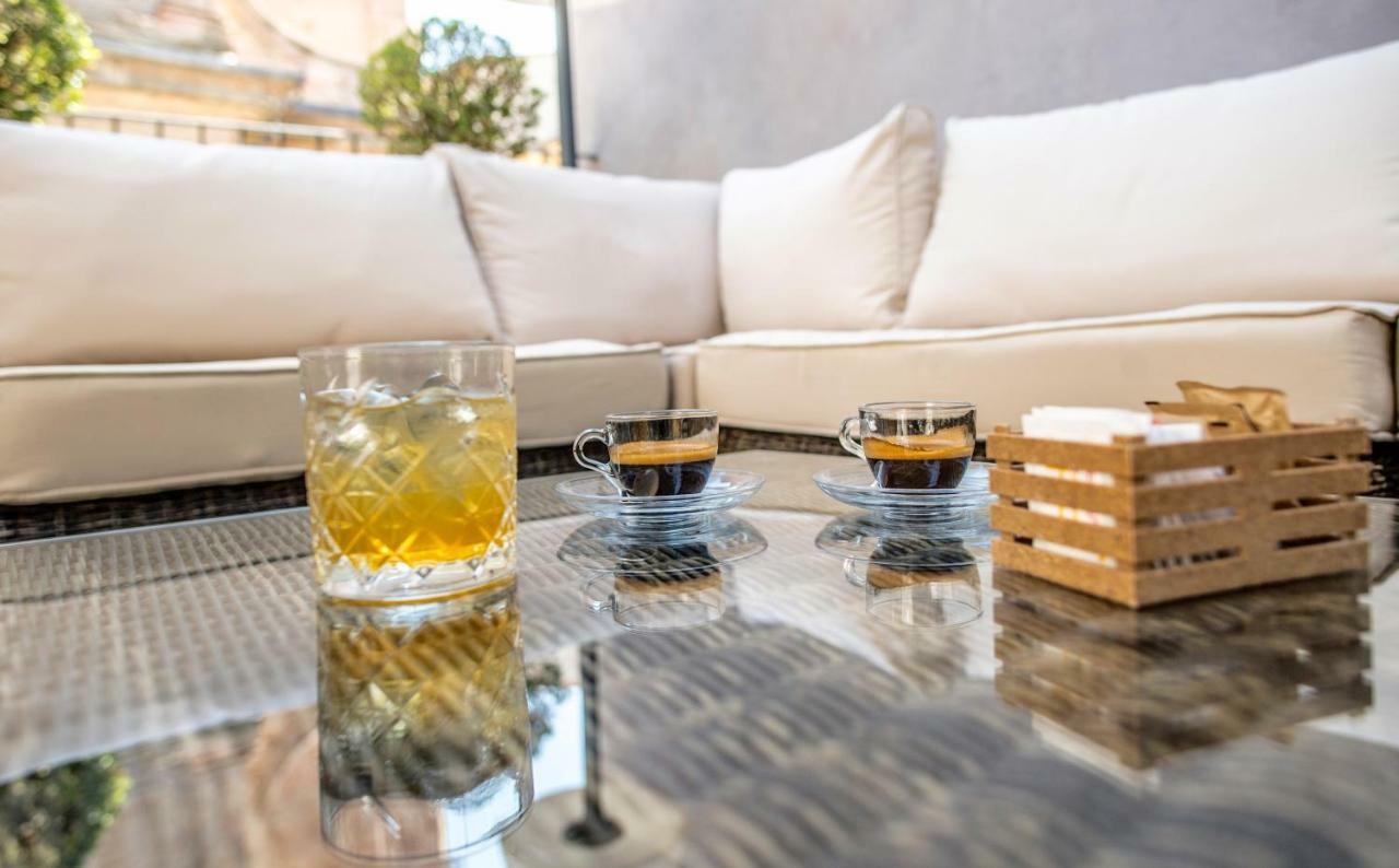 La Canonica - Charming Self-Catering Apartments In Nizza Monferrato Exteriér fotografie
