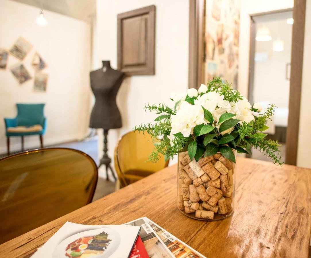 La Canonica - Charming Self-Catering Apartments In Nizza Monferrato Exteriér fotografie