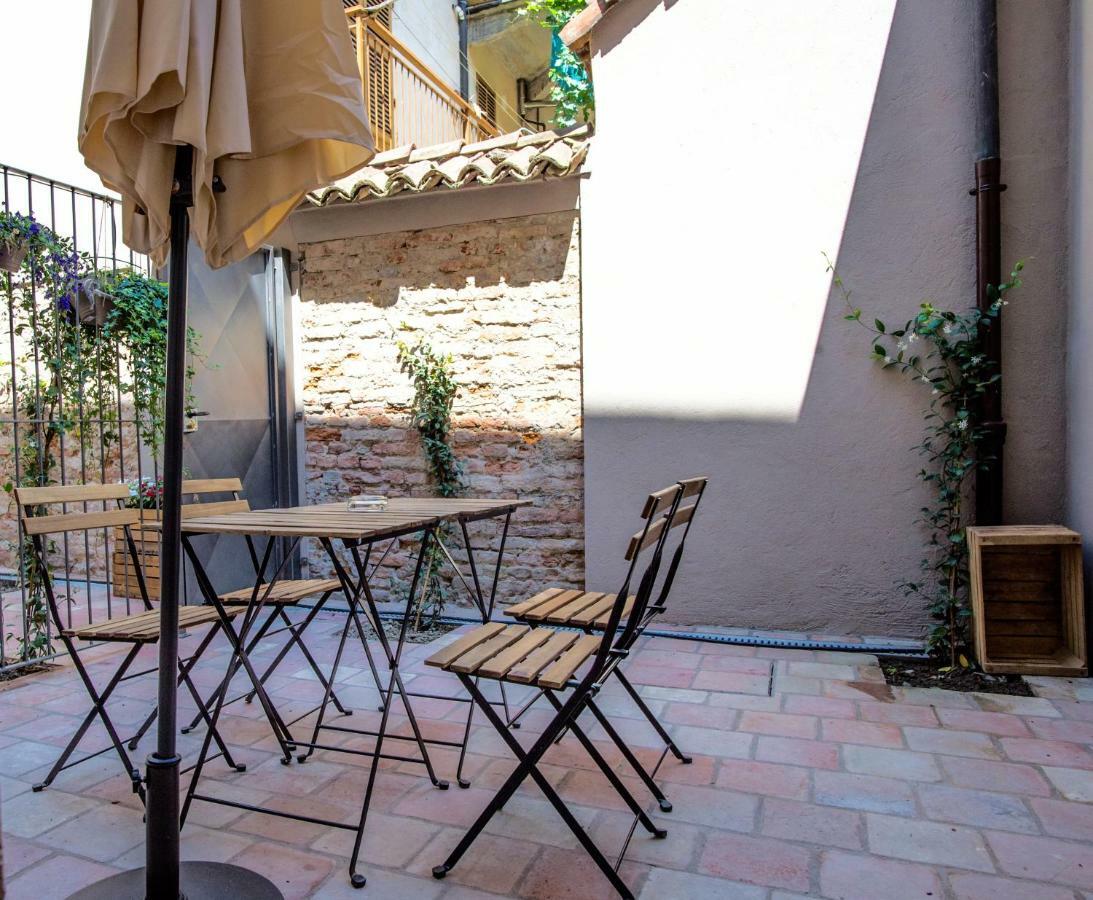 La Canonica - Charming Self-Catering Apartments In Nizza Monferrato Exteriér fotografie