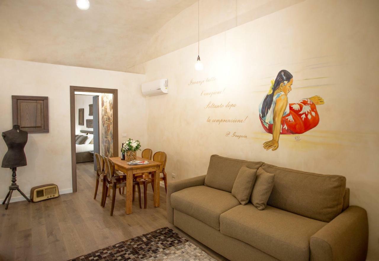 La Canonica - Charming Self-Catering Apartments In Nizza Monferrato Exteriér fotografie