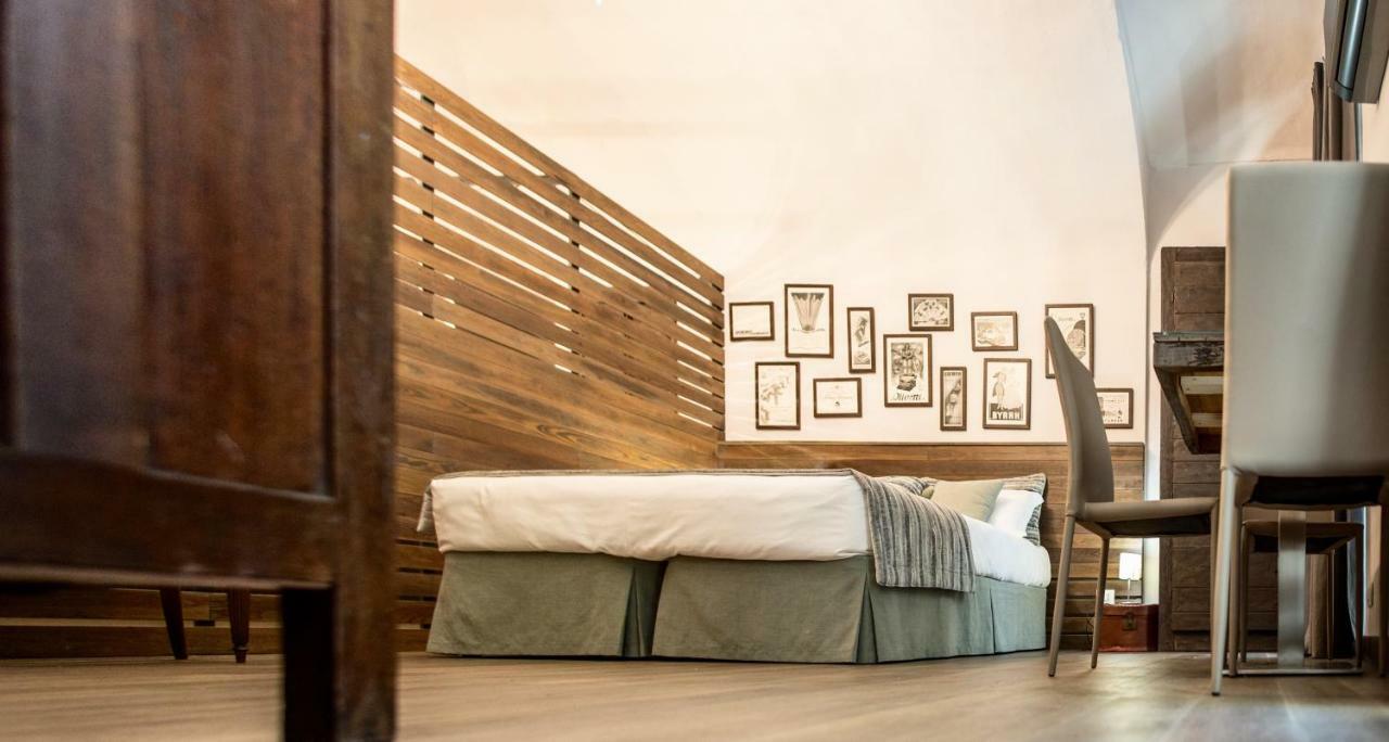 La Canonica - Charming Self-Catering Apartments In Nizza Monferrato Exteriér fotografie