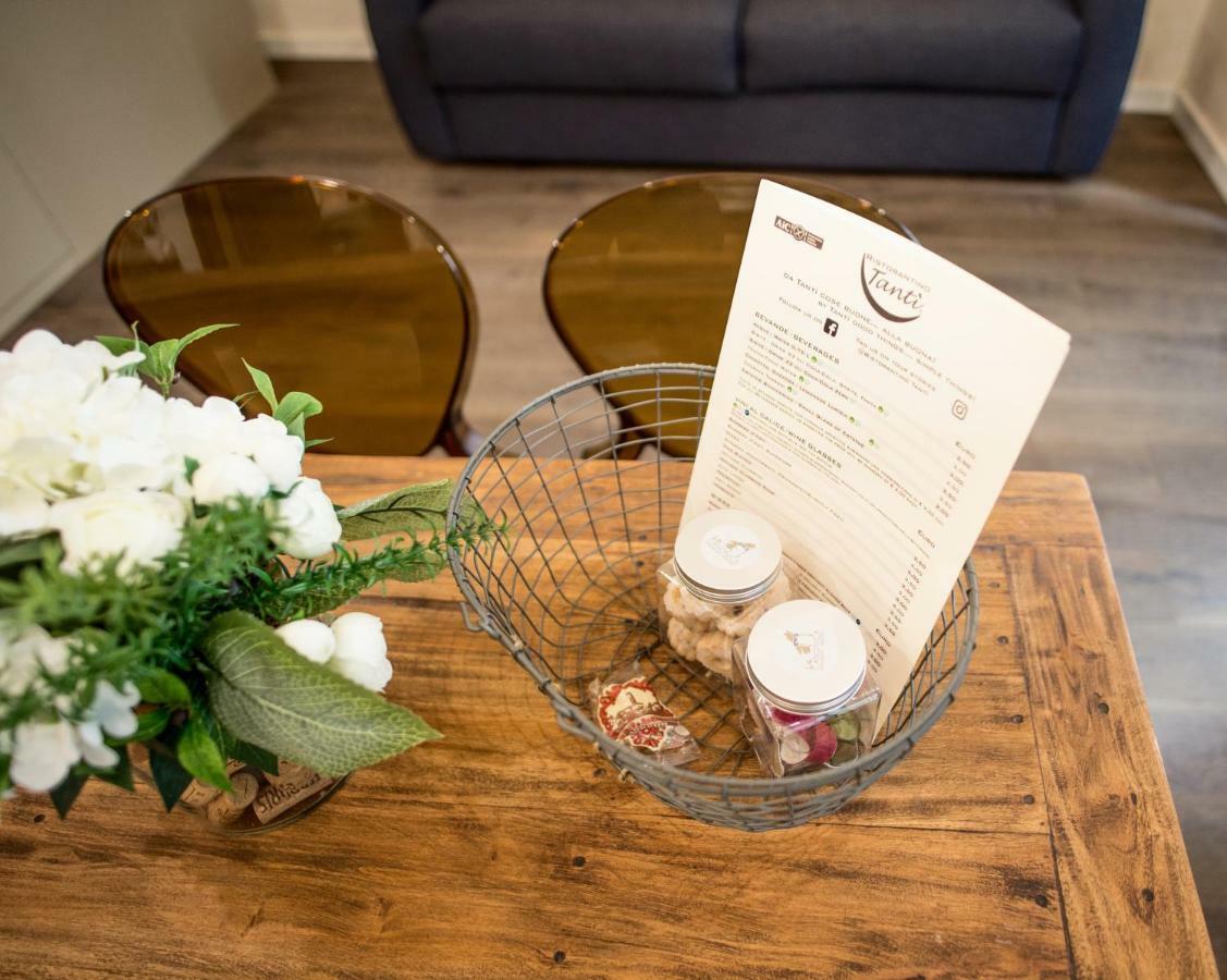 La Canonica - Charming Self-Catering Apartments In Nizza Monferrato Exteriér fotografie